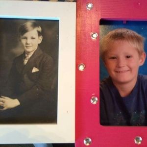 Meet your Posher, Greg